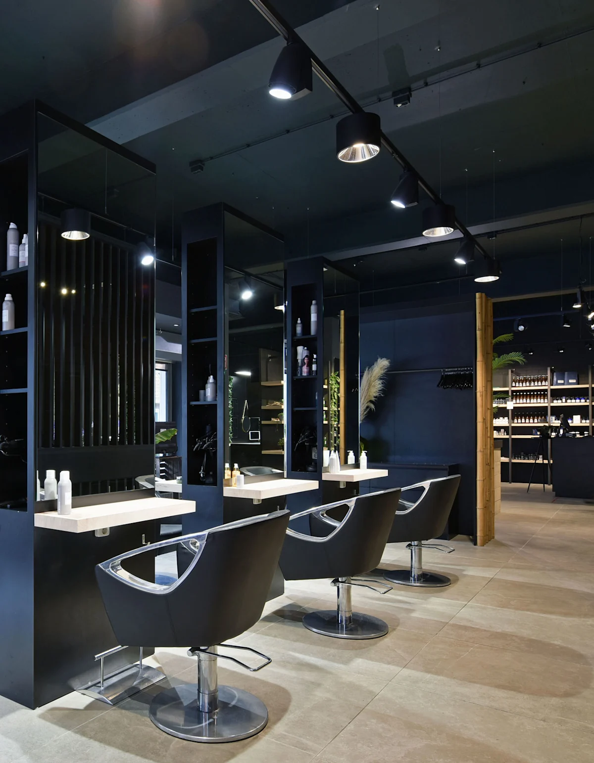 Kapsones Haarstudio Amsterdam _ Kann Man Sich Als Frau Selbst ...
