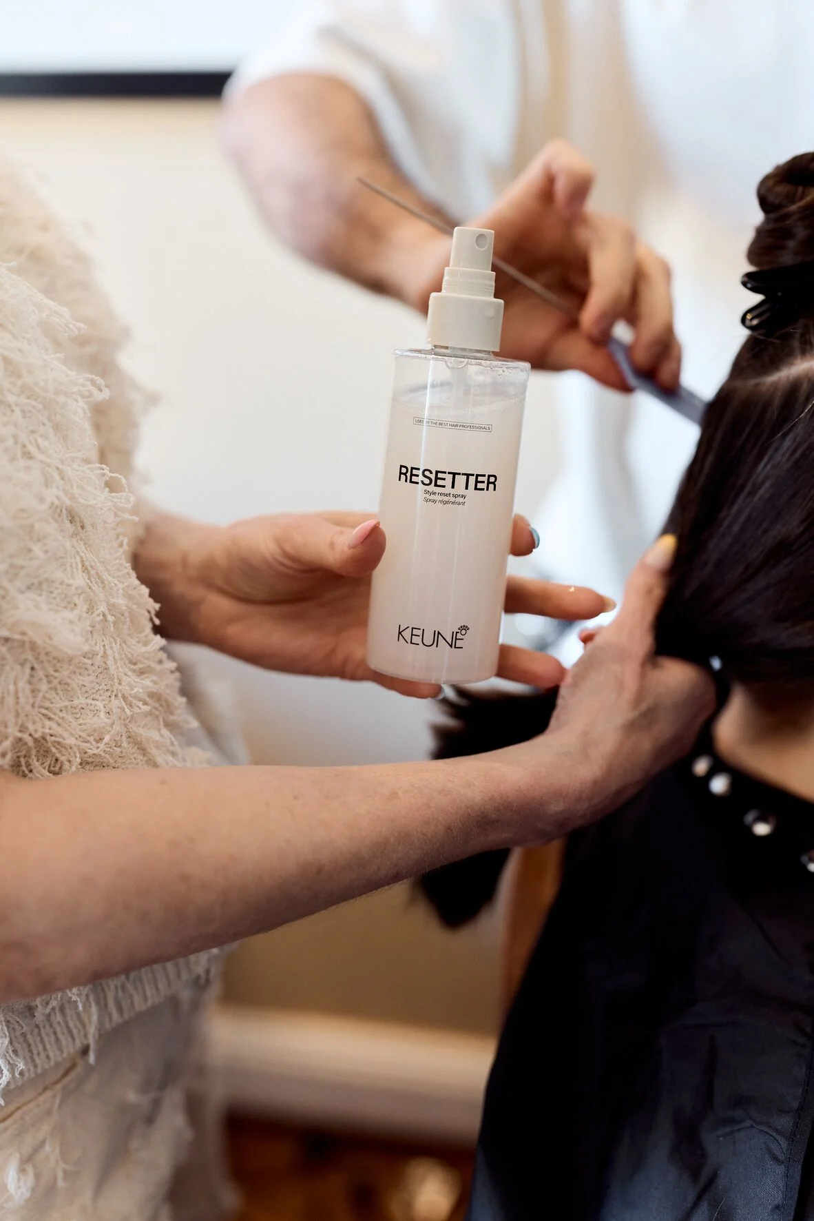 Keune Hair Cosmetics