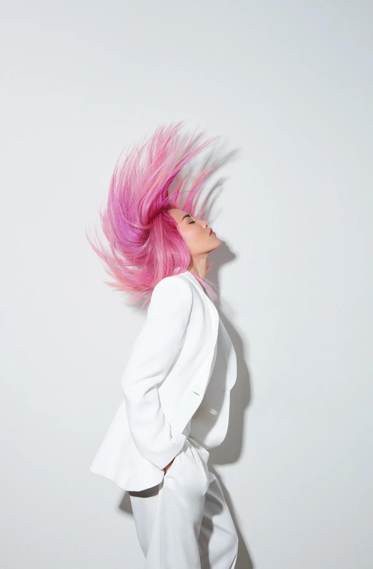 Keune Haircosmetics X Joseph Klibansky