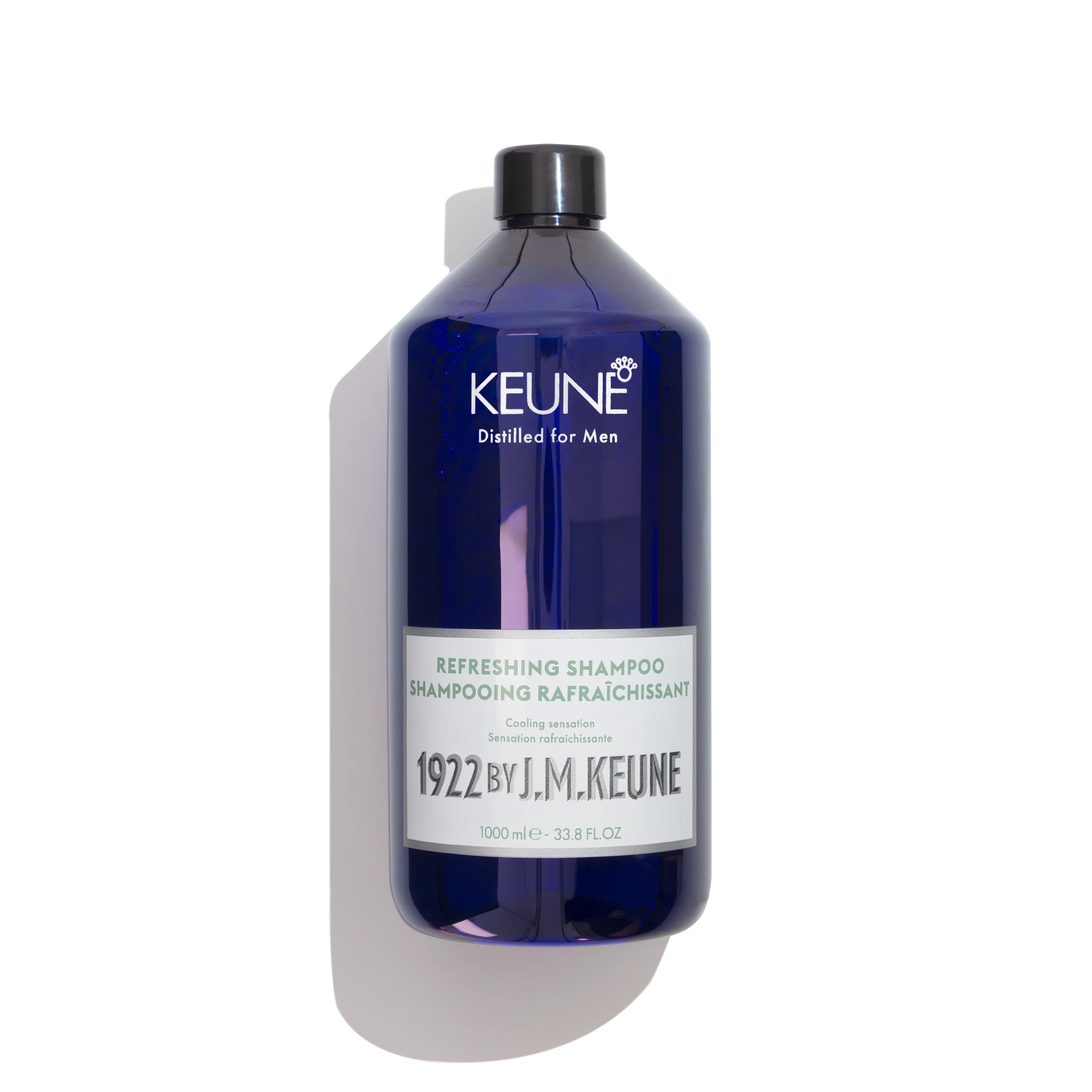 Keune-1922-Refreshing-Shampoo-1000ml