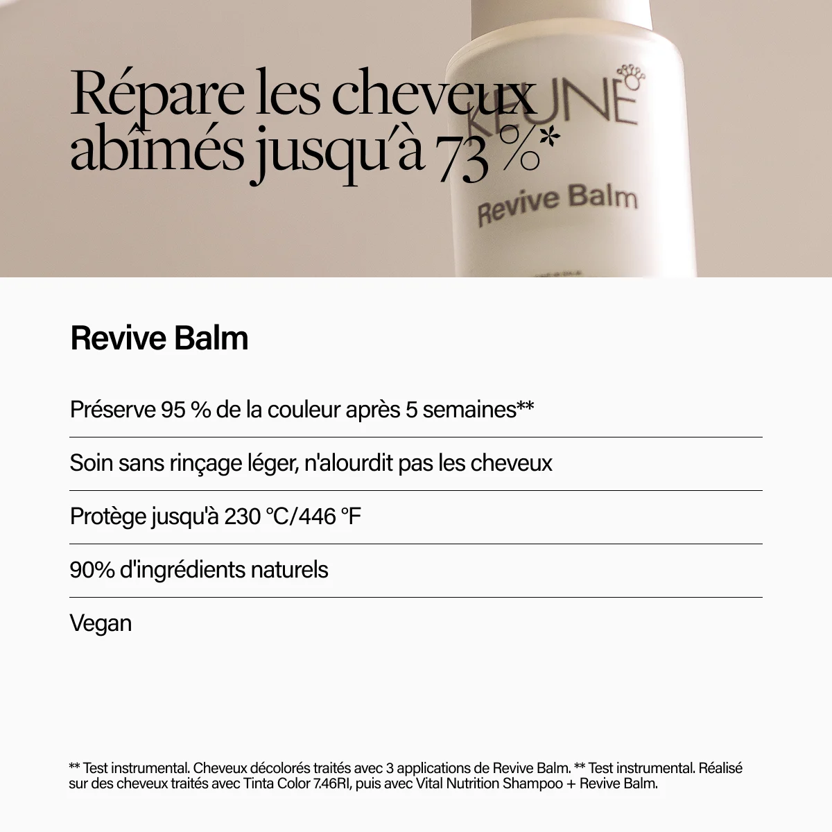 Keune Hair Cosmetics