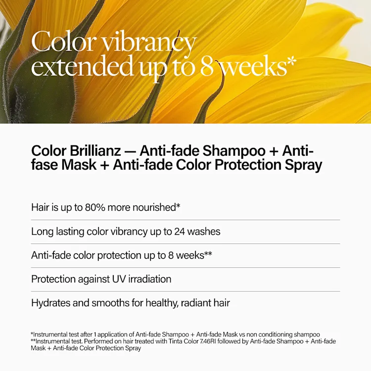 Keune Color Brillianz Mask ürün görseli 2
