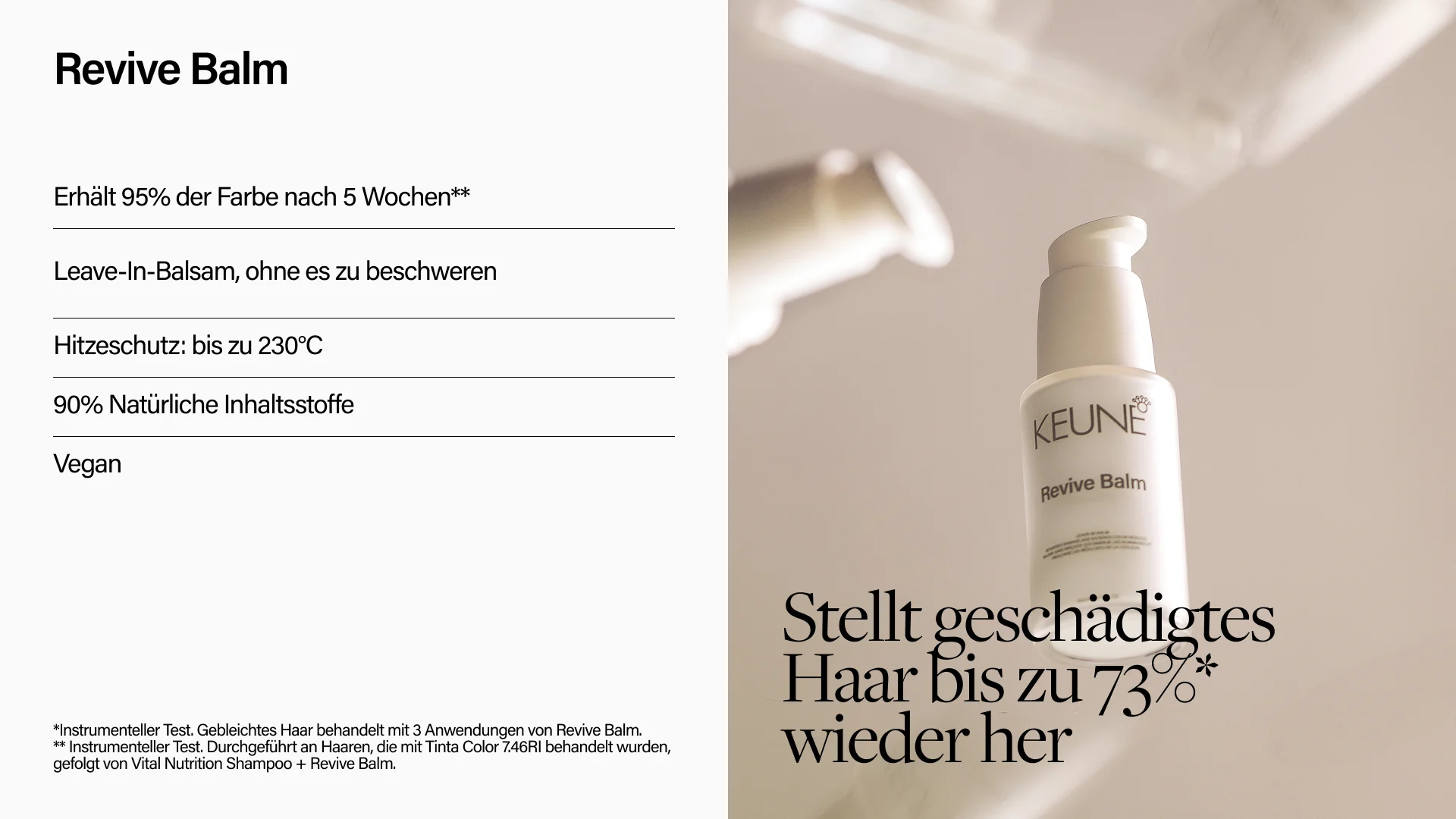 Keune Hair Cosmetics