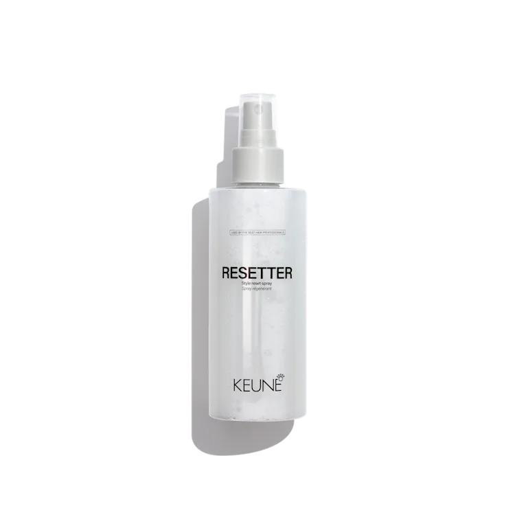 Keune Resetter ürün görseli