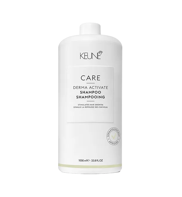 Keune-Care-Derma-Activate-Shampoo-1000ml-Product-Image