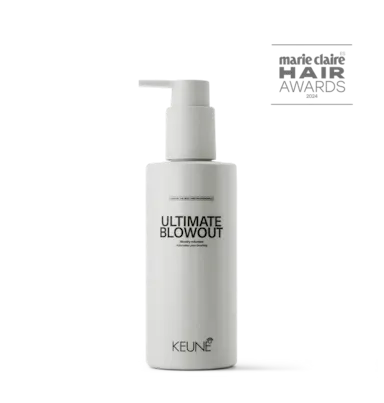 Style Ultimate Blowout - Keune Haircosmetics
