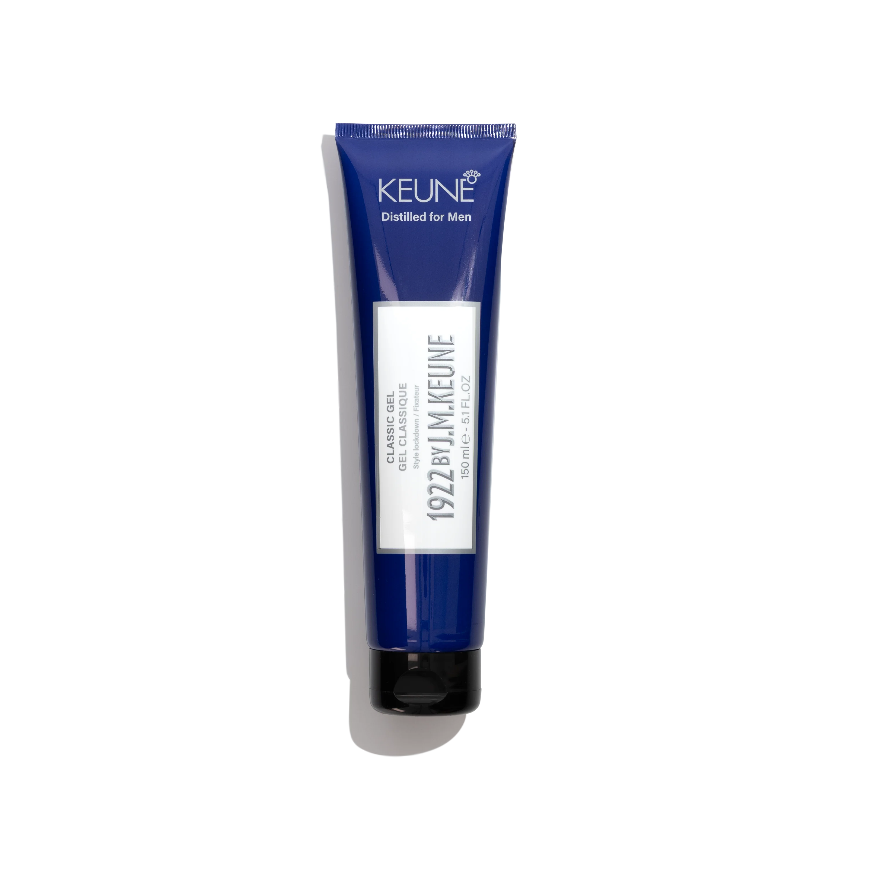 Keune-1922-Classic-Gel-150ml