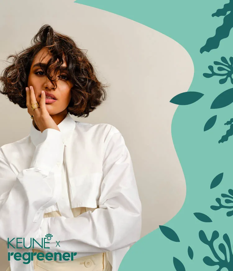 Keune Hair Cosmetics