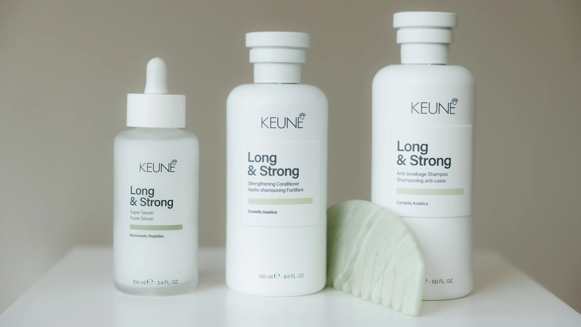 Keune Hair Cosmetics
