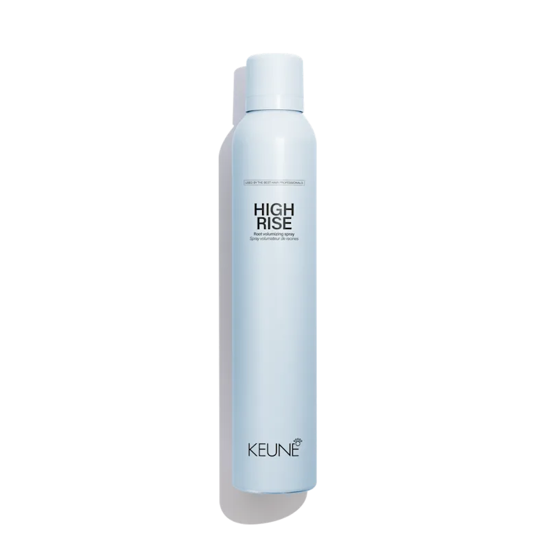 Style High Rise, Keune styling stocked at Wicked Hair in Utah