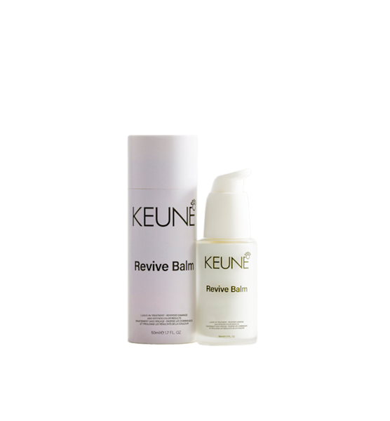 Revive Balm 50ml | Beat hair breakage and color fading | Keune ...