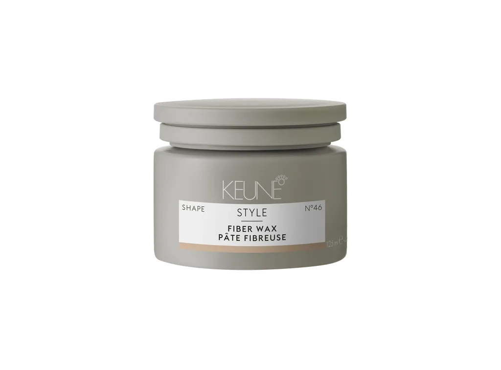Image of jar Keune Style Fiber Wax