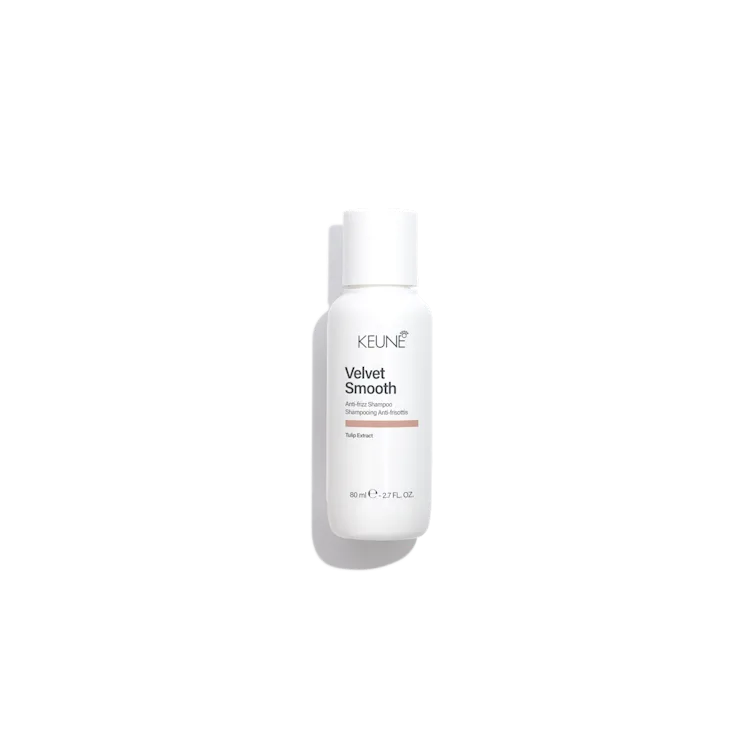 Keune Velvet Smooth Shampoo - travel size ürün görseli