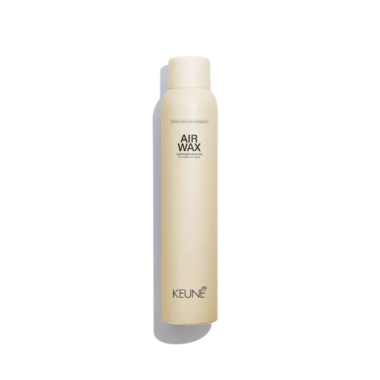 Keune Air Wax ürün görseli