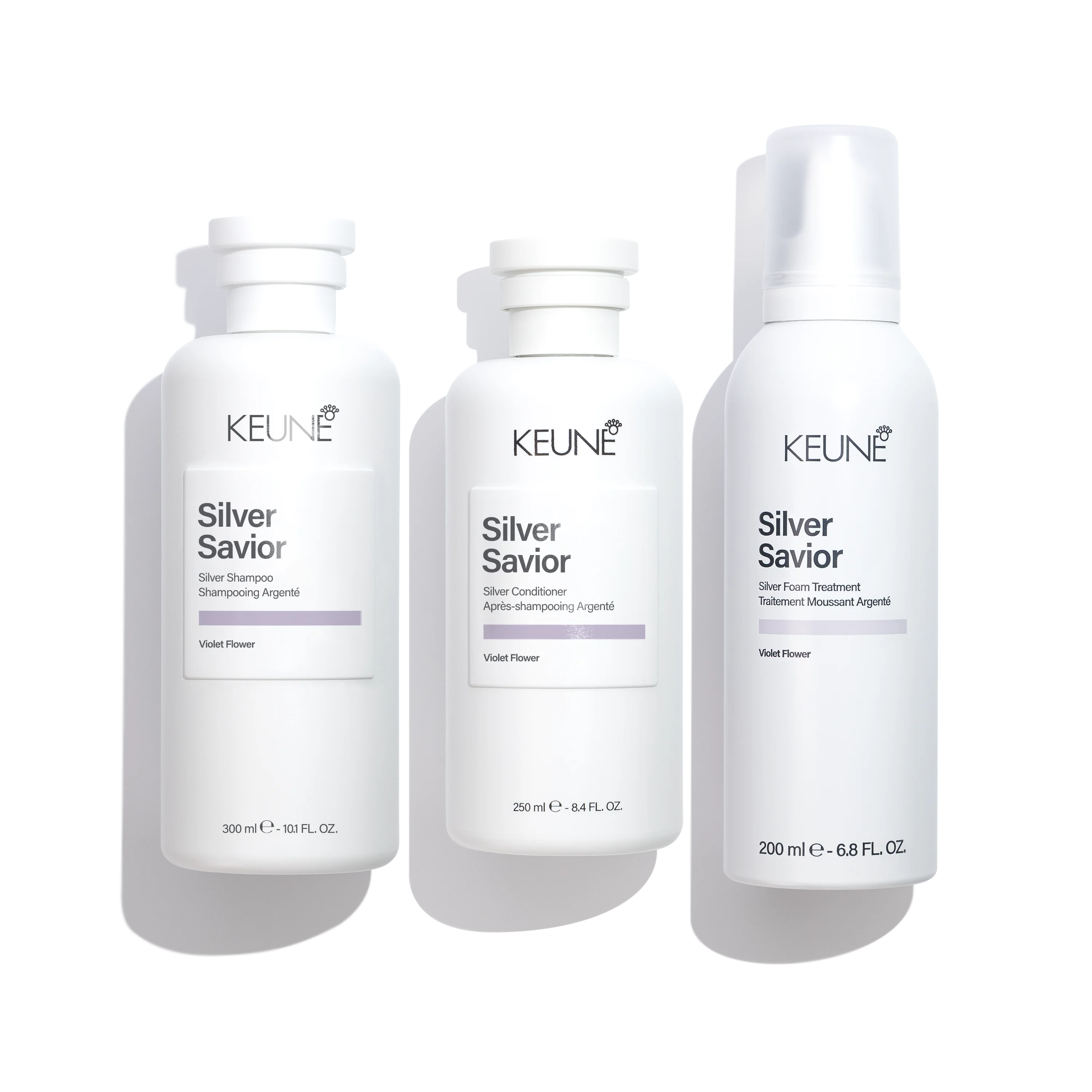 Blonde Brilliance Treatment