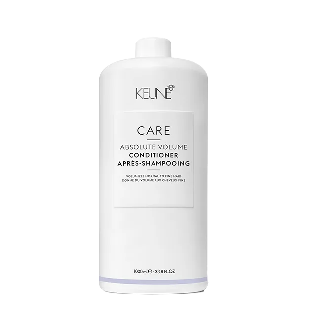 Keune-Care-Absolute-Volume-Conditioner-1000ml-Product-Image