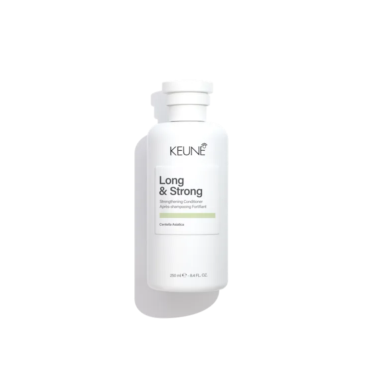 Keune Long & Strong Conditioner ürün görseli