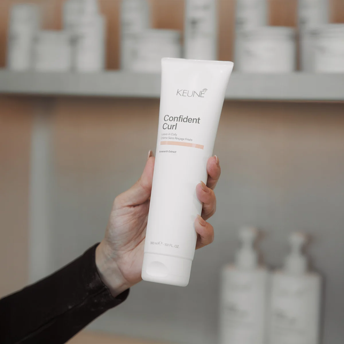 Keune Hair Cosmetics
