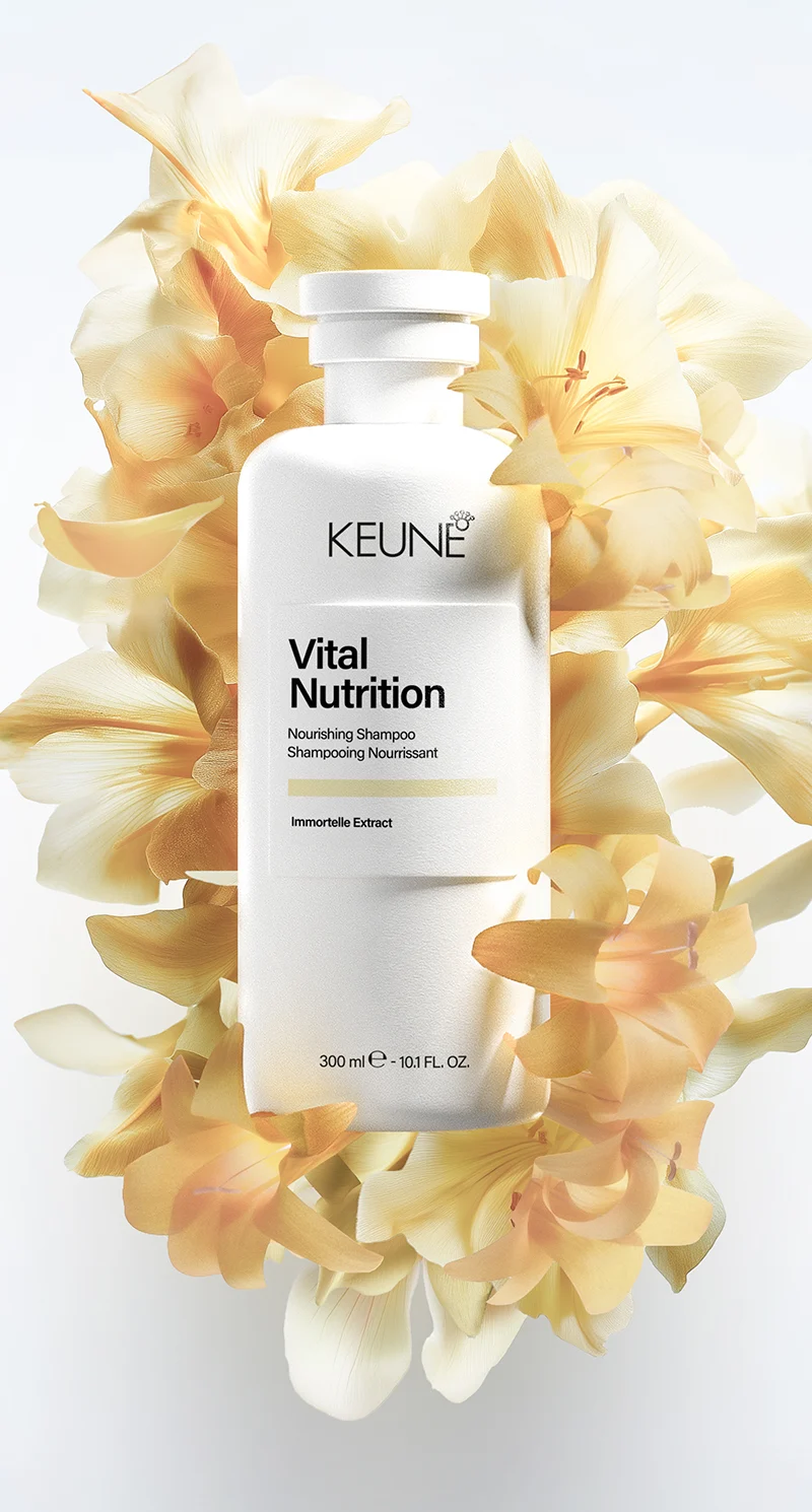 Keune Hair Cosmetics