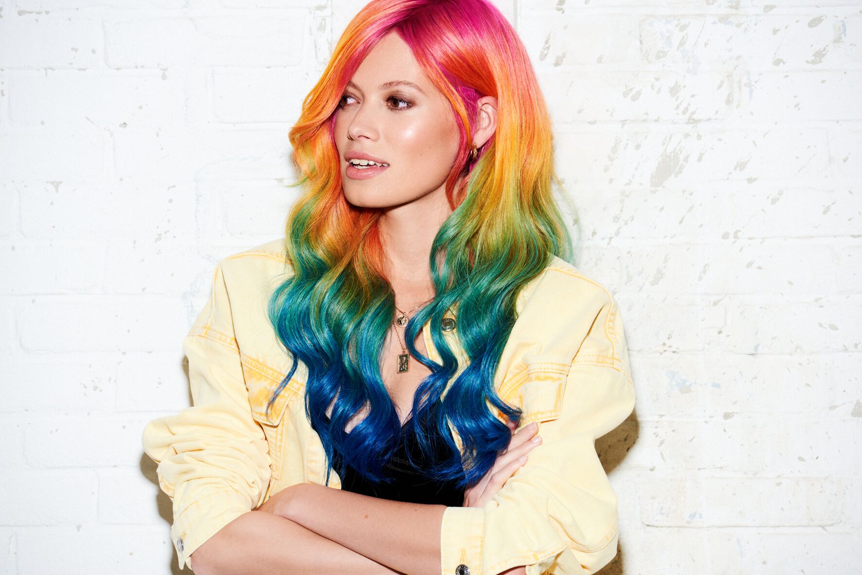 Keune Color is the Keune hair dye that every hairdresser uses