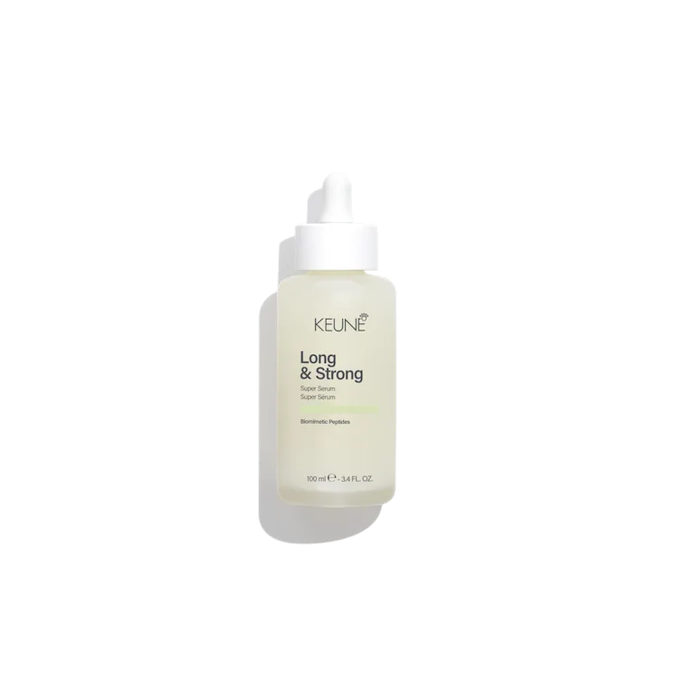 Keune Long & Strong Serum ürün görseli