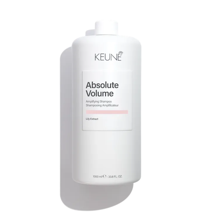 Keune Absolute Volume Shampoo ürün görseli