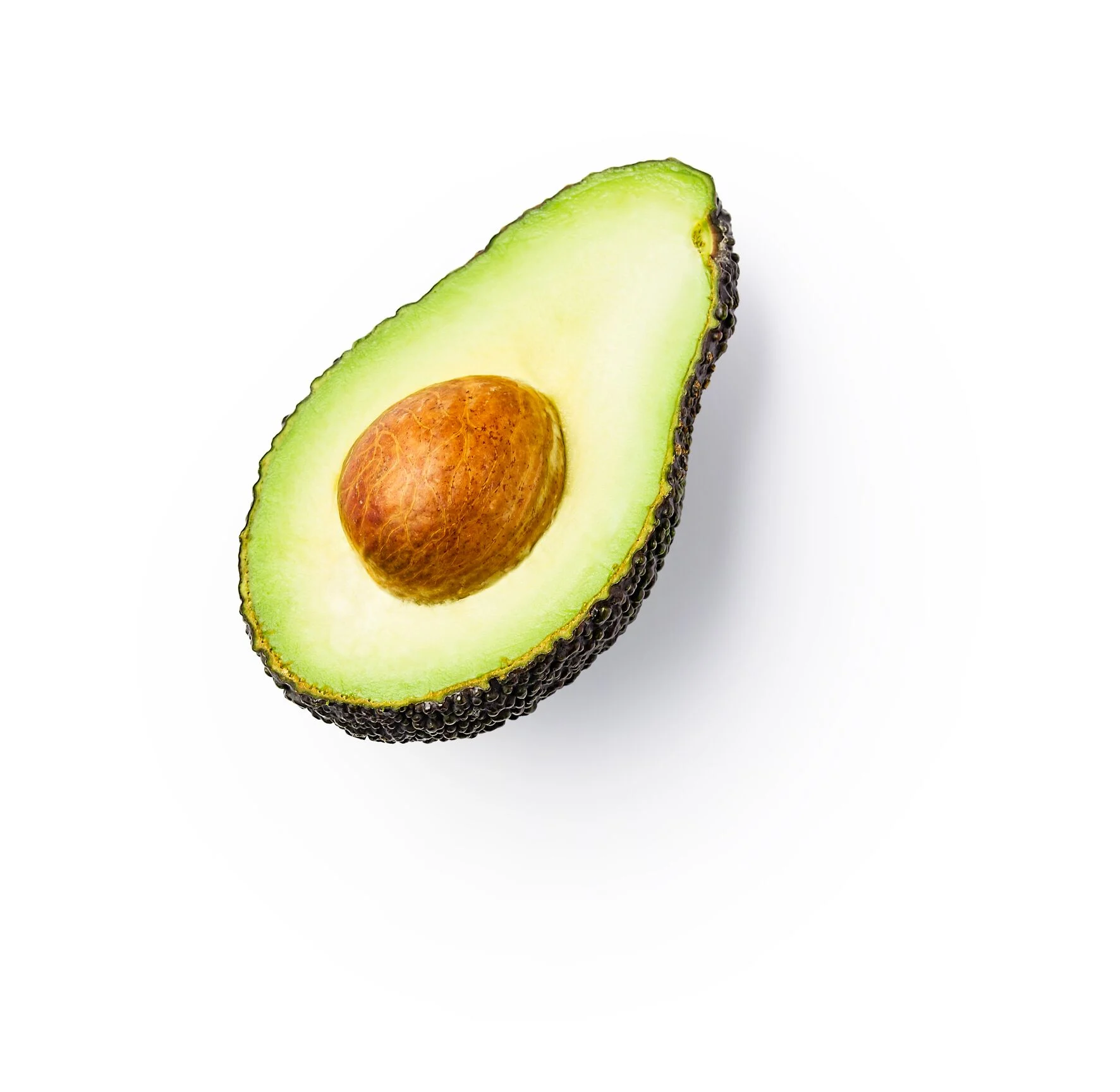 Image of Keune So Pure ingredient Avocado