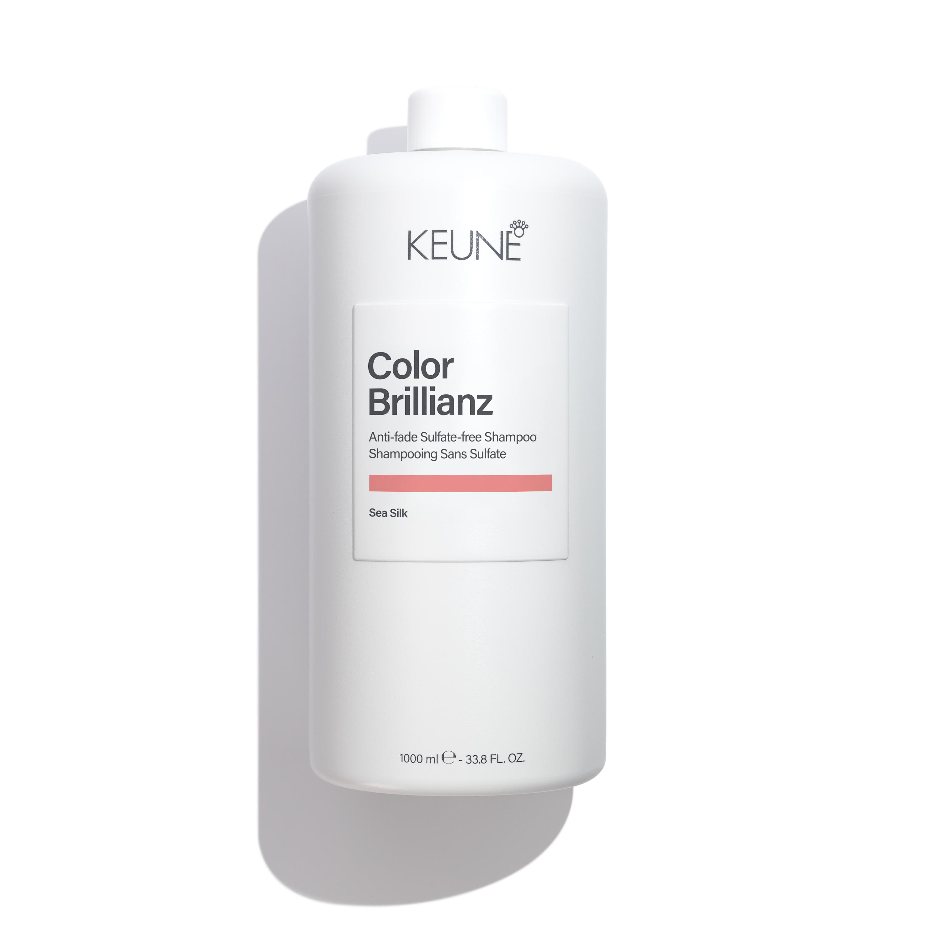 Color Brillianz Shampoo 1000ml - Keune Haircosmetics
