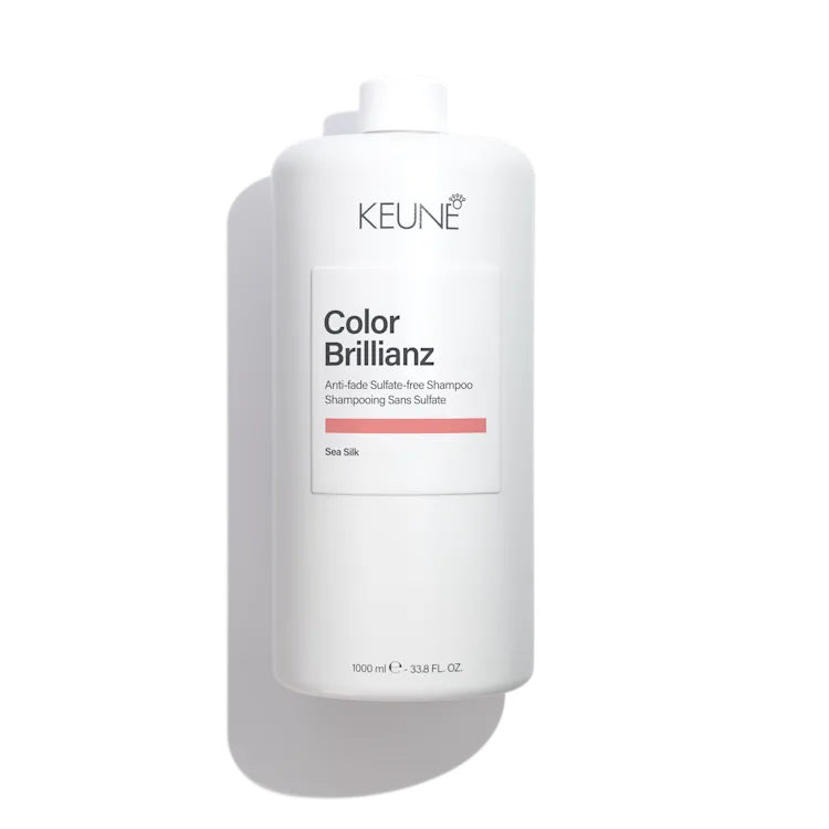 Keune Color Brillianz Sulfate-Free Shampoo ürün görseli