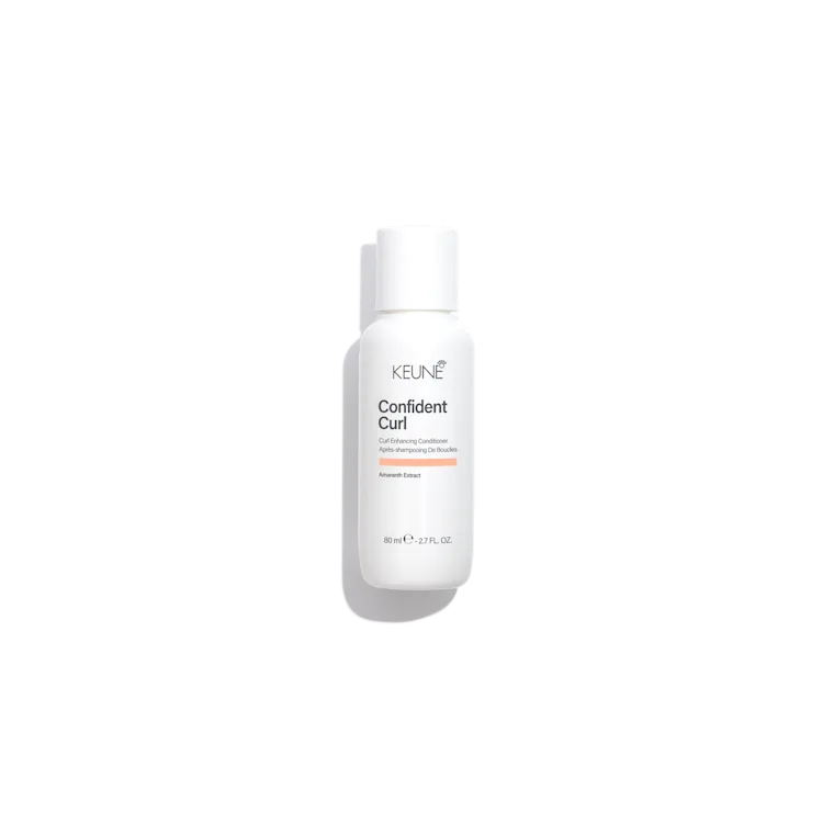 Keune Confident Curl Conditioner - travel size ürün görseli