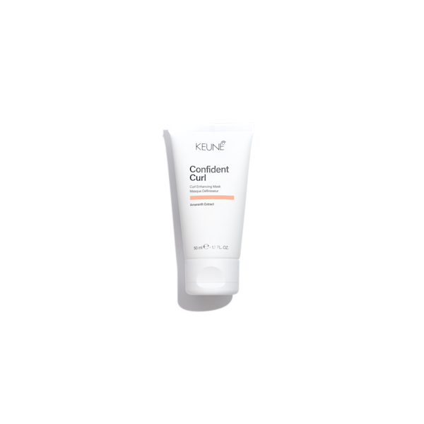 Care Confident Curl Mask - travel size - Keune Haircosmetics