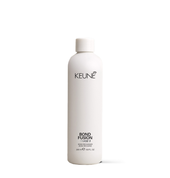Keune Bond Fusion Phase Three 200ml - Keune.com