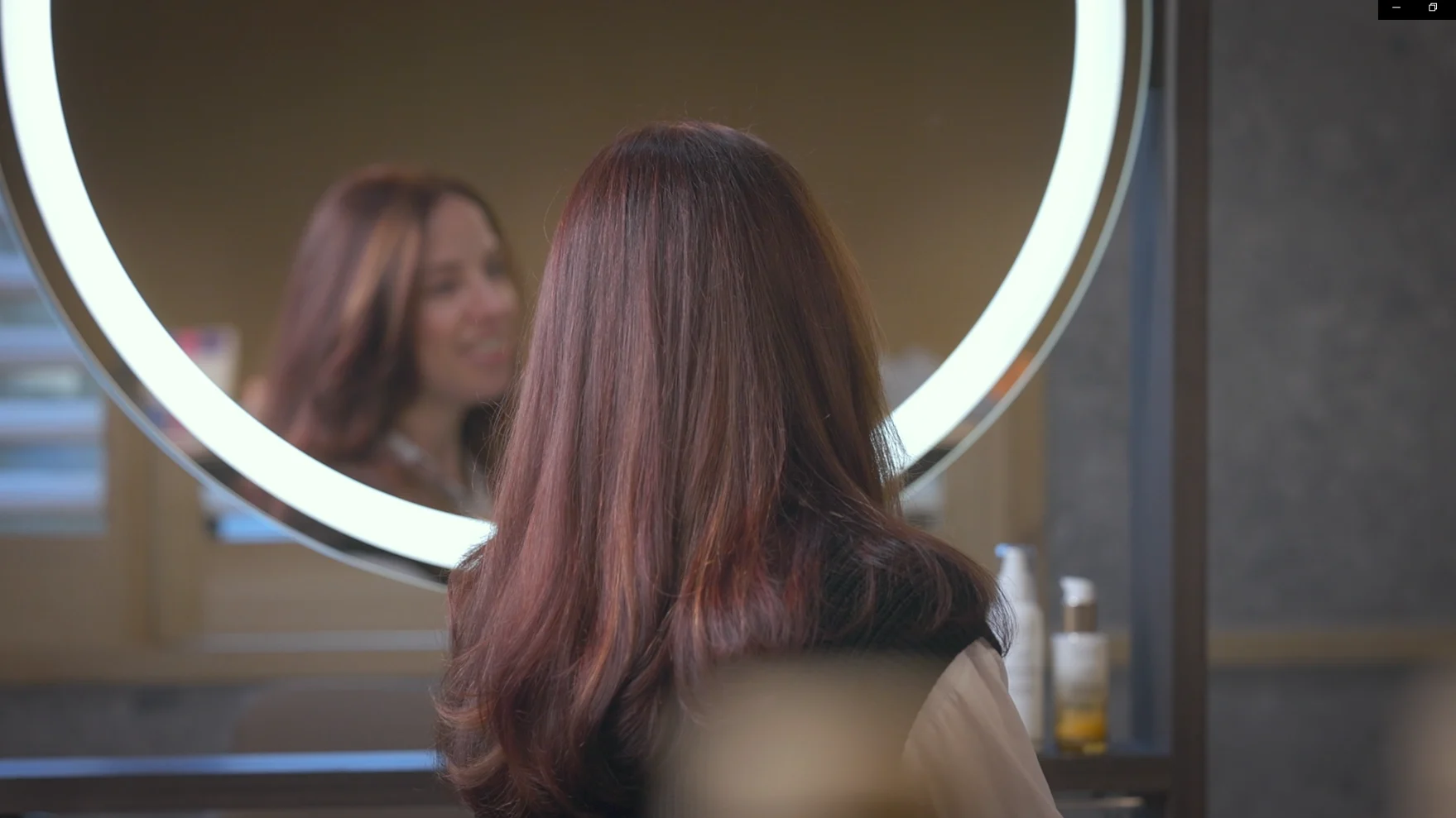 Je haar verven bij de kapper? Dit is alles wat je moet weten Keune haaradvies