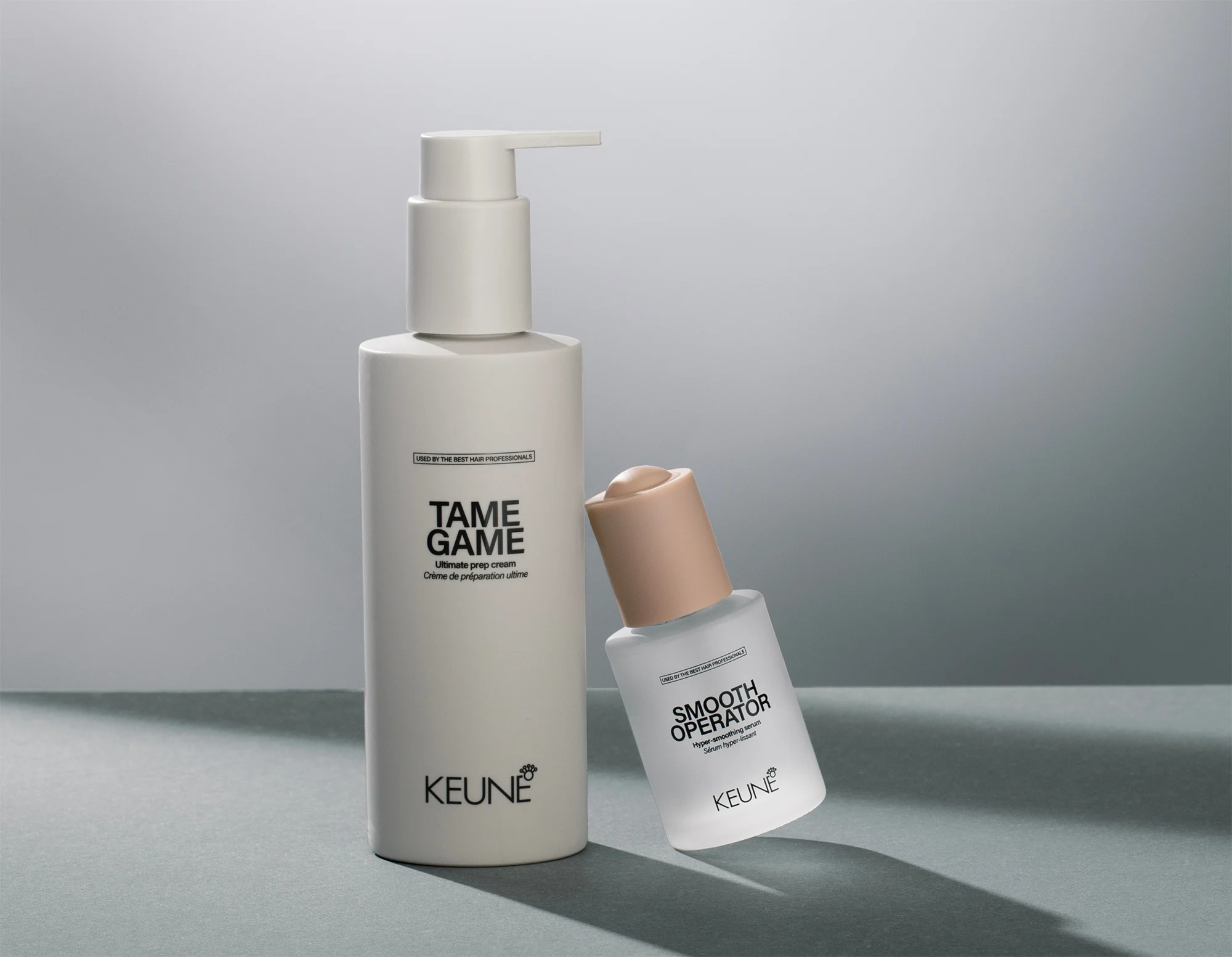 Keune Hair Cosmetics