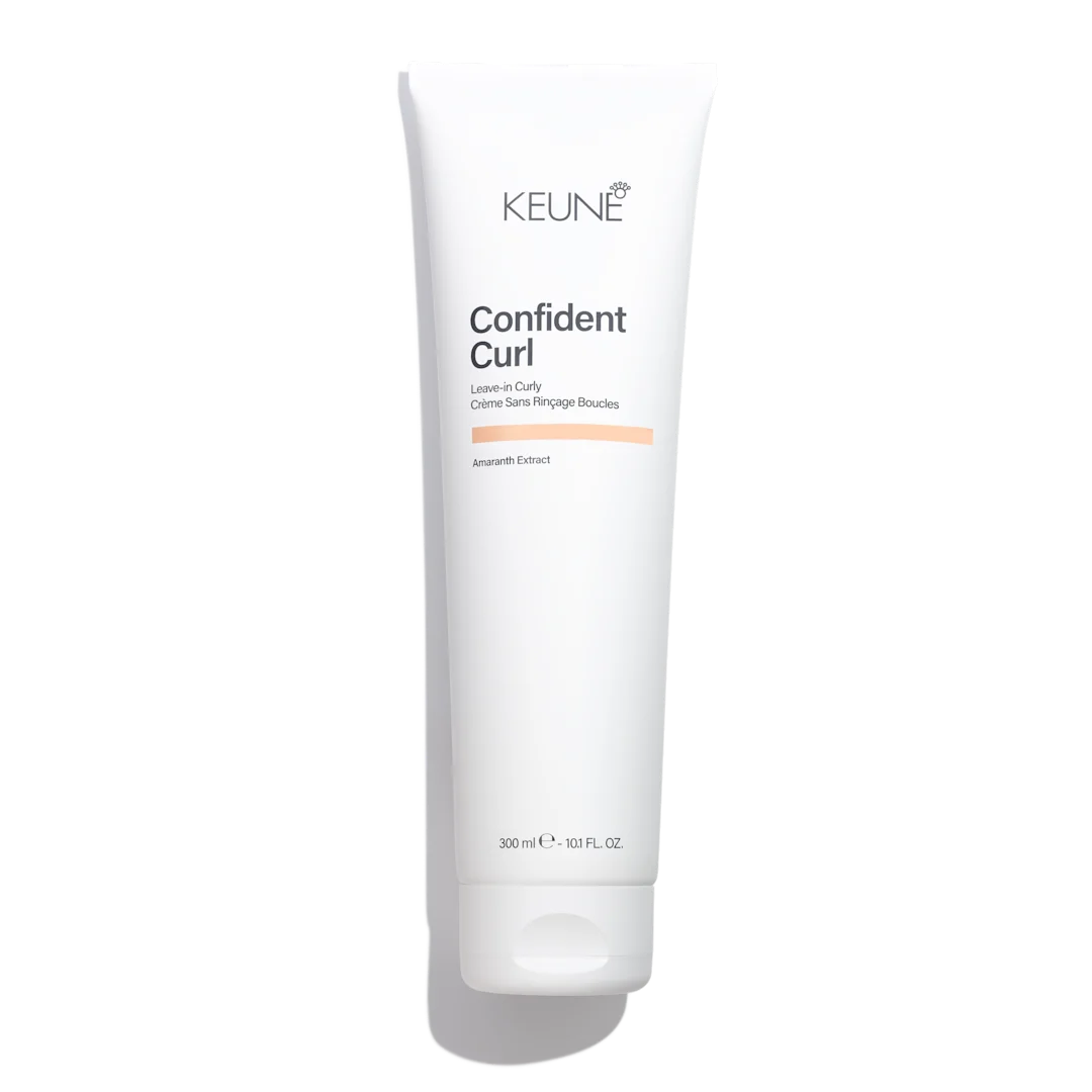 Hair cream for every hair type. 7