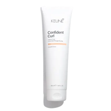 Hair cream for every hair type. 3