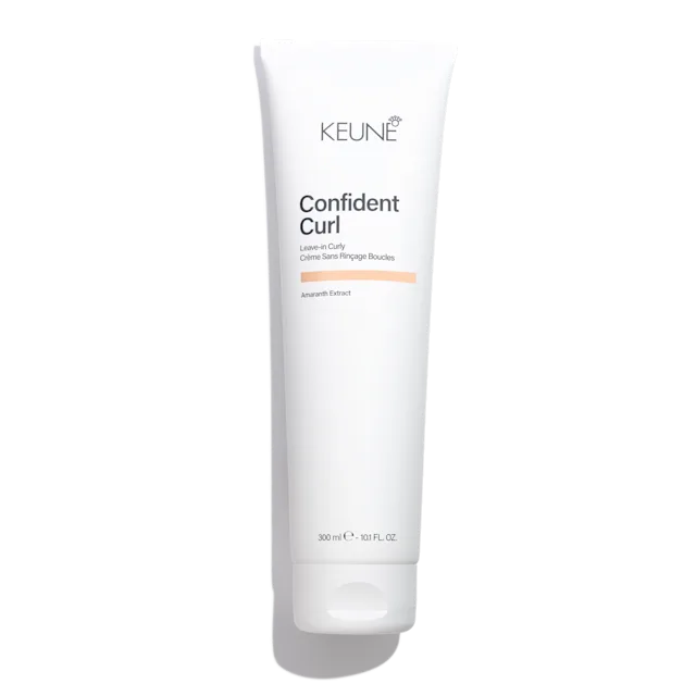 Hair cream for every hair type. 4
