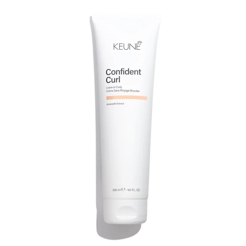 Hair cream for every hair type. 6