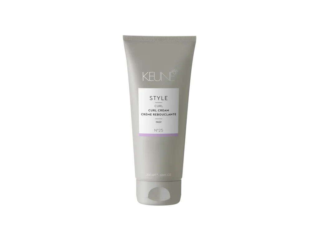 Keune Style Curl Cream 200ml