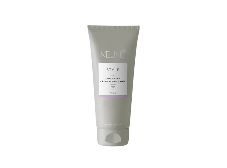 Keune Style Curl Cream 200ml