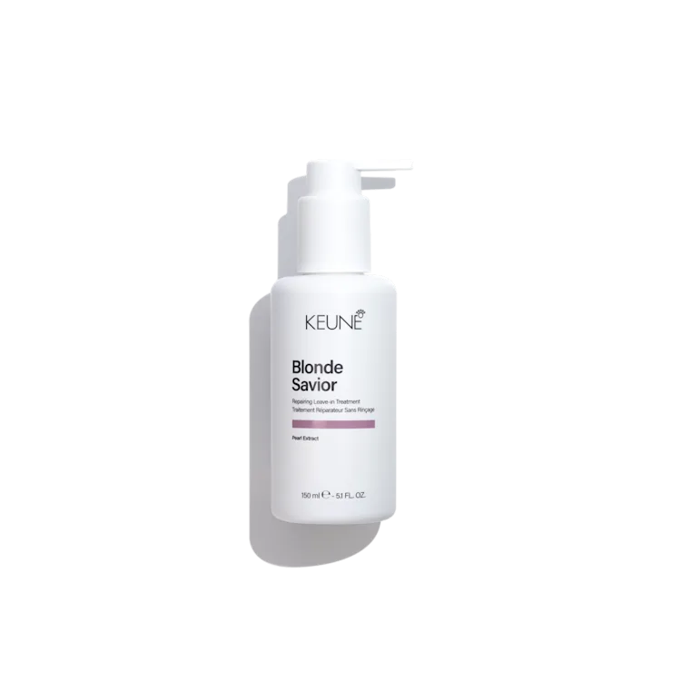 Keune Blonde Savior Leave-in Treatment ürün görseli