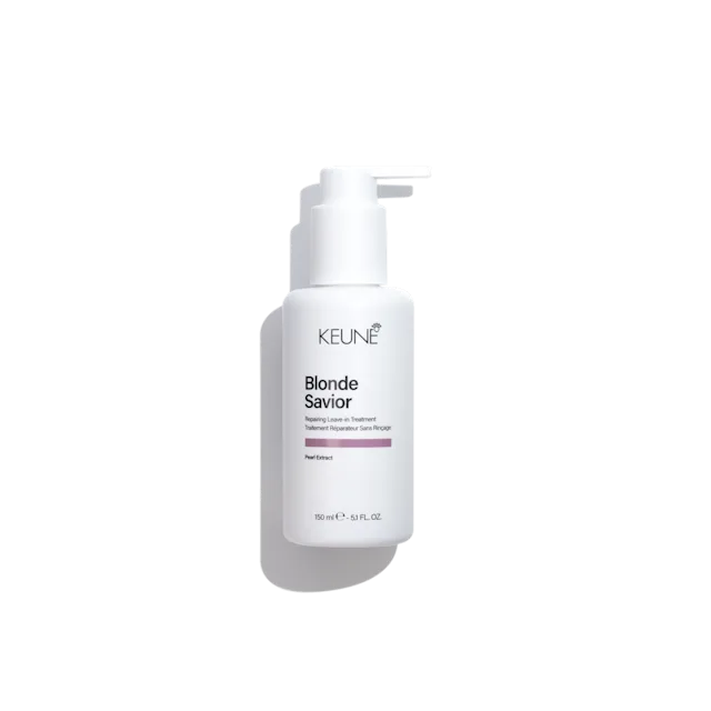 Keune Blonde Savior Leave-in Treatment – immagine del prodotto