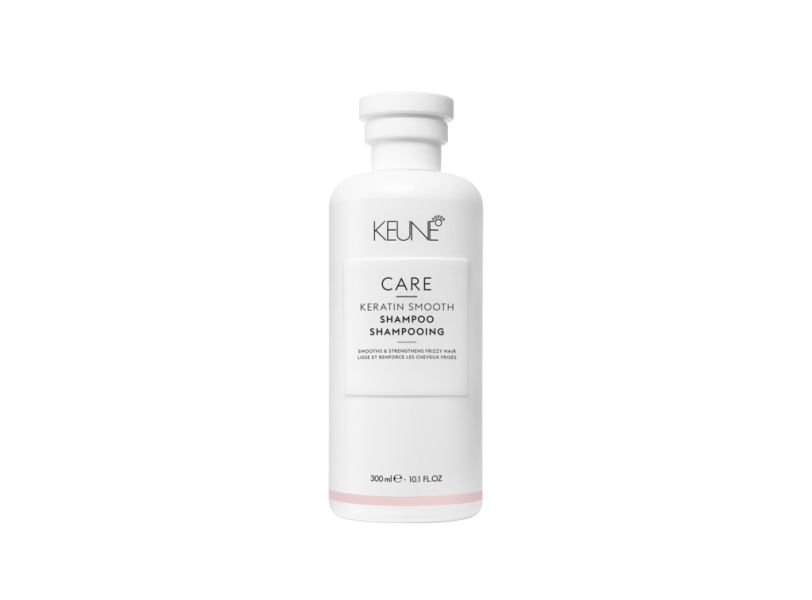 Keune Care Keratin Smooth Shampoo - Keune.com
