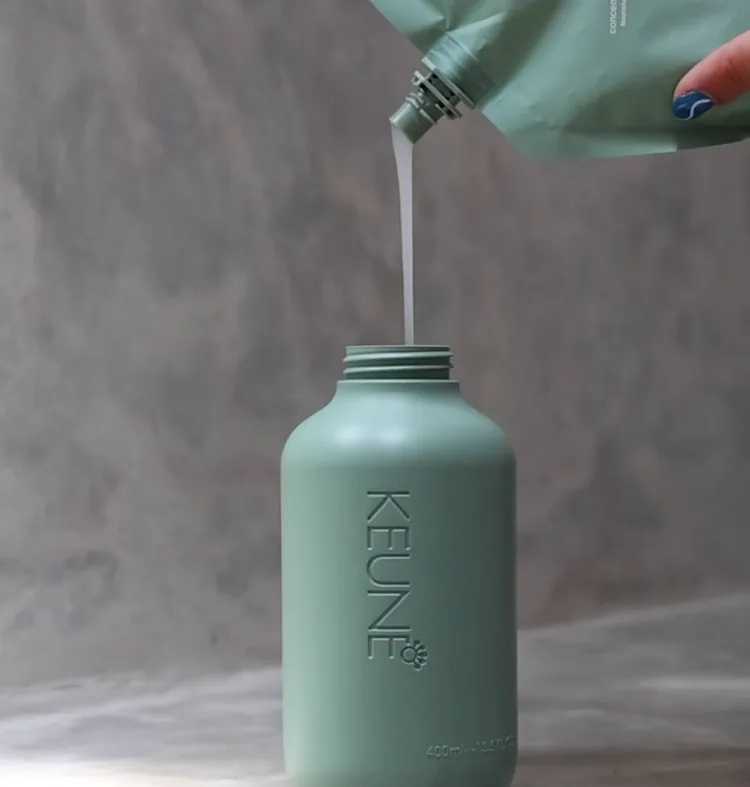 Keune So Pure Bundle - Clarify Conditioner ürün görseli 3
