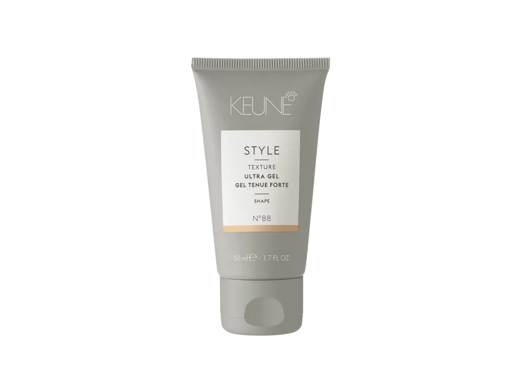 Foto van travel size tube Keune Style Ultra Gel