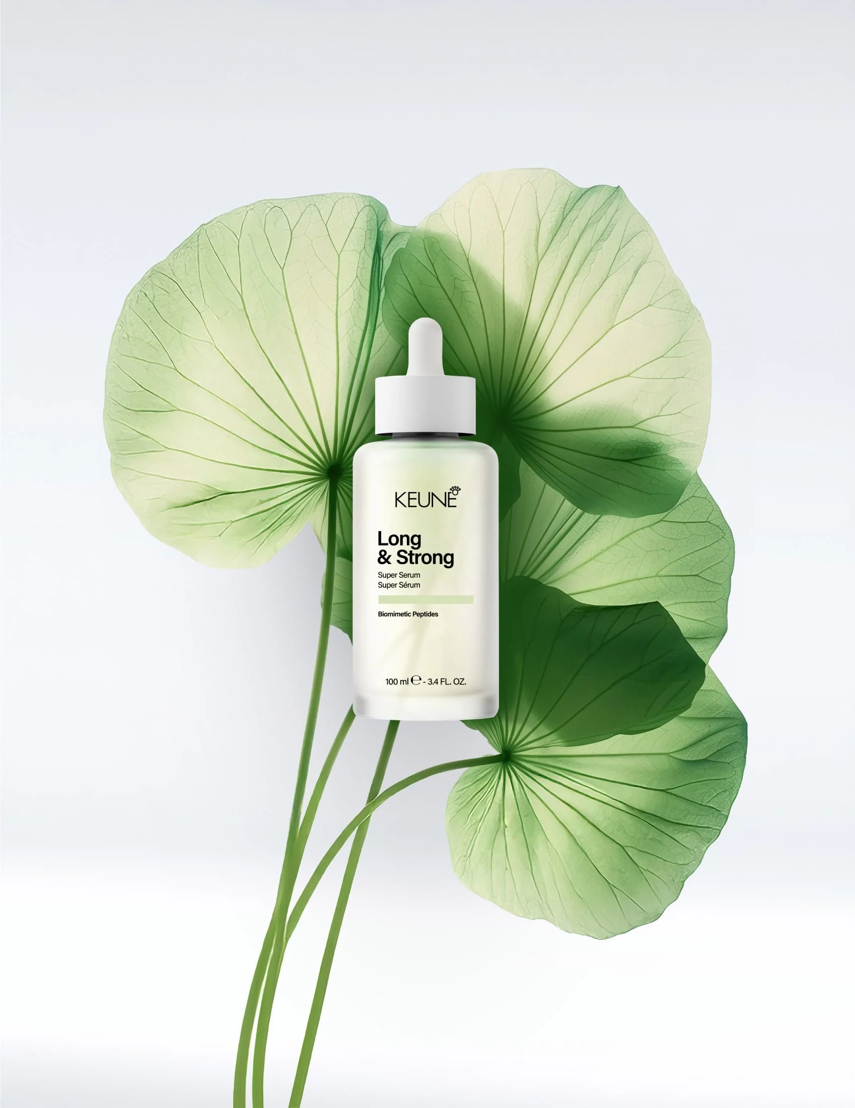 Keune Hair Cosmetics