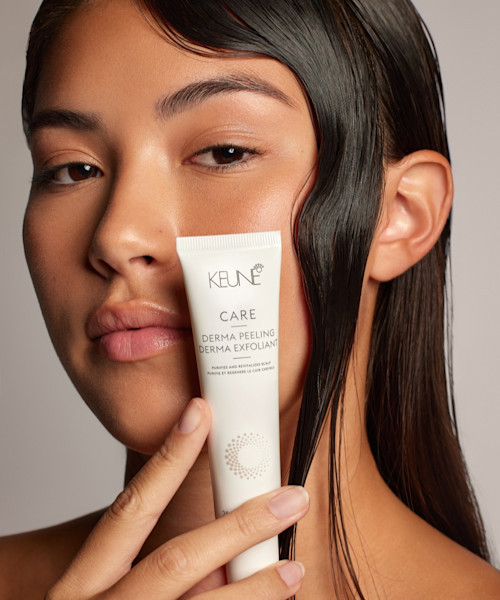 Skinification ou comment prendre soin de ses cheveux chaque jour