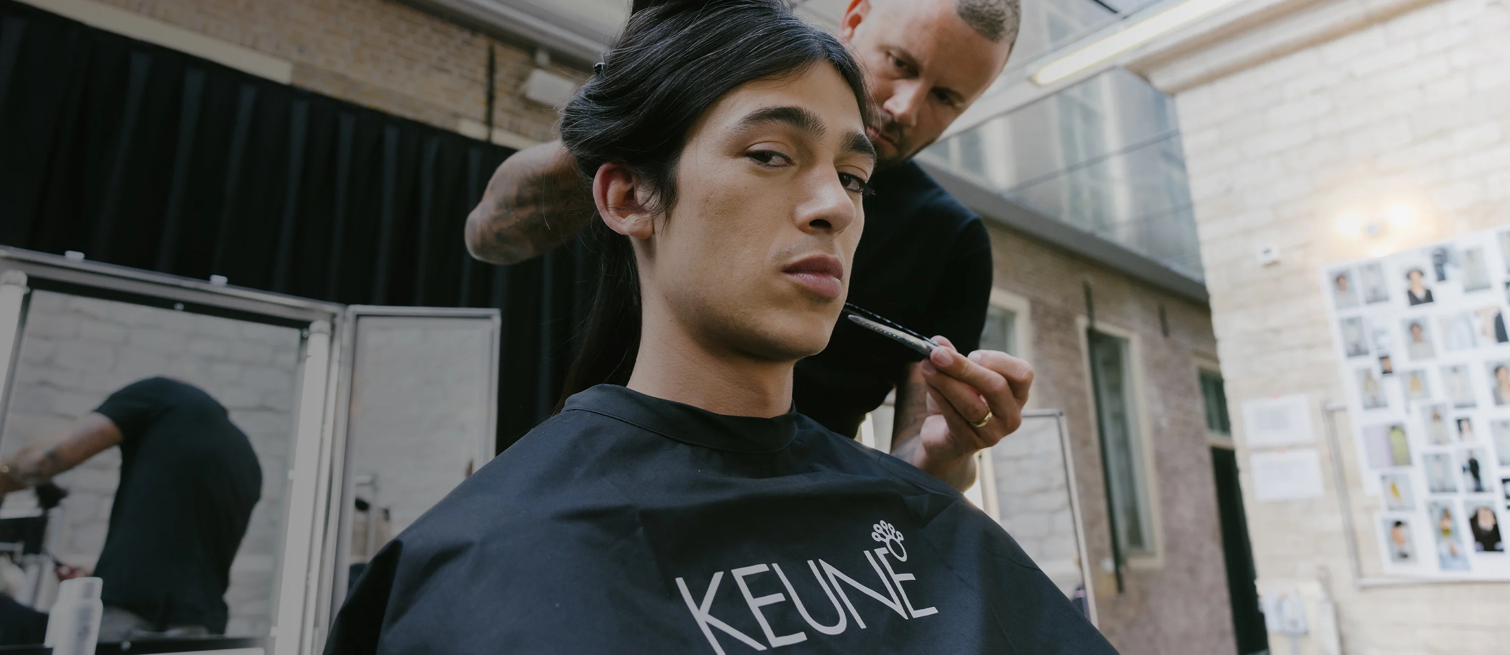 Keune Hair Cosmetics