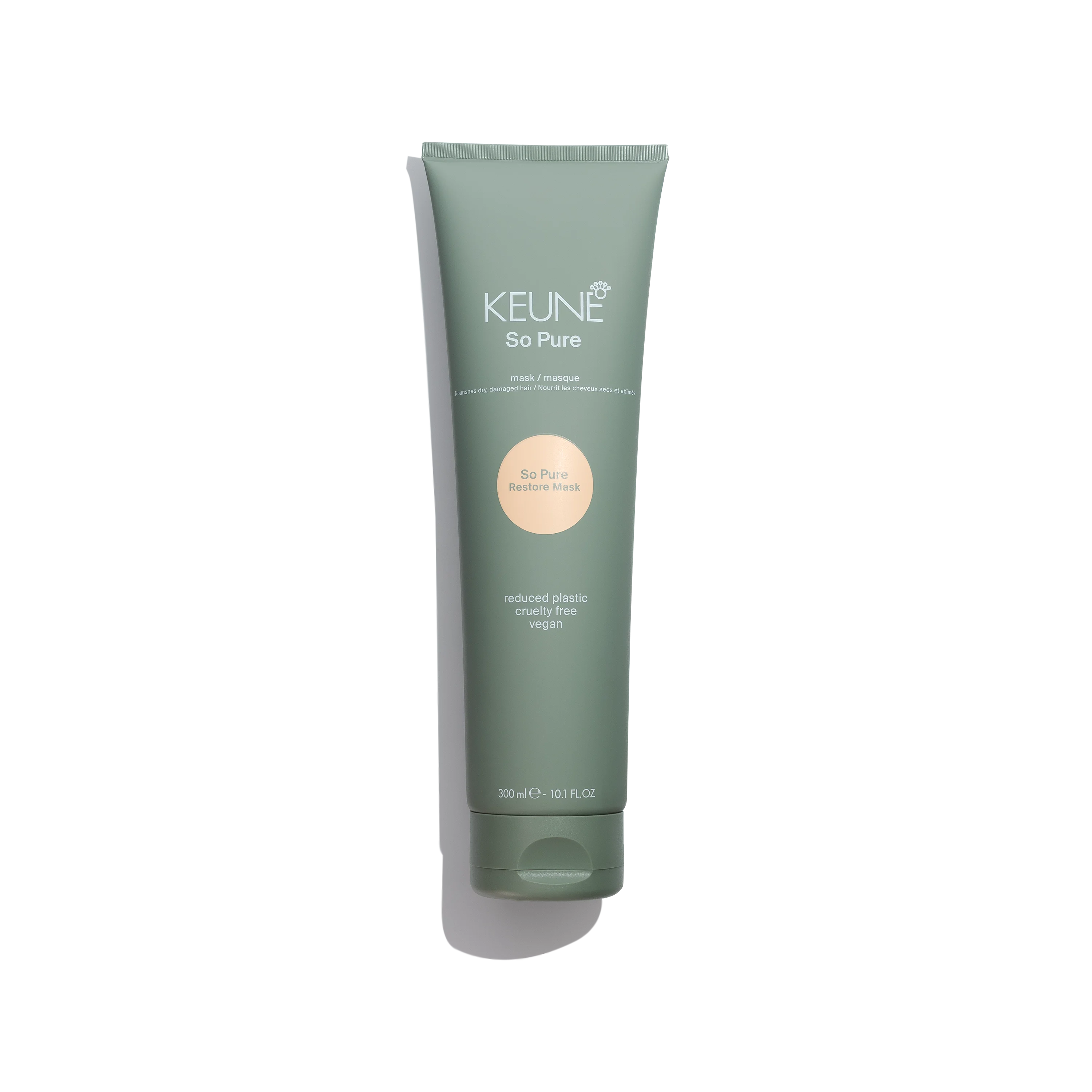 Keune-So-Pure-Restrore-Mask-300ml