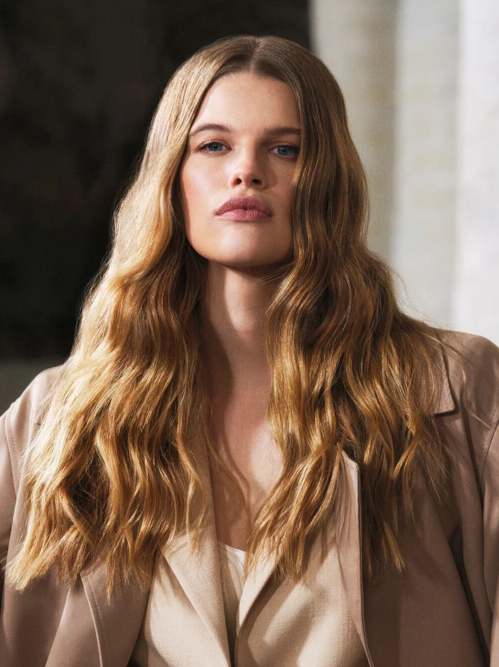 Image of Collection hair styling